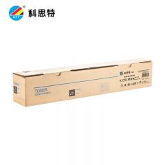 科思特 粉盒 CTO-910HK 黑色 专业版 支