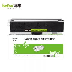 得印 LT100粉盒易加粉 适用联想M7268W M100w M101W硒鼓M101DW