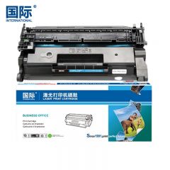 国际 硒鼓  CF228A 标准容量 黑色  支