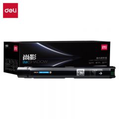 得力 激光碳粉盒 M-SC2022C (青色)(只)