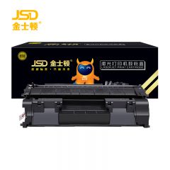金士顿 硒鼓 黑色 CE505A 支