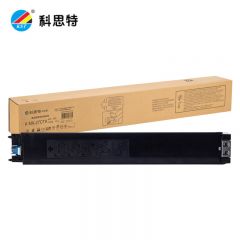 科思特 墨粉盒MX-27CTK黑色 适用夏普 MX-2300N MX-2700N MX-2000L