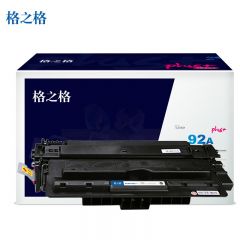 格之格 硒鼓CZ192A大容量PH192Cplus+ 支