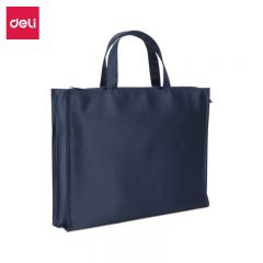 得力 文件包 63761 蓝 只