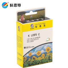 科思特 K LC975 墨盒 适用兄弟 MFC-J220 J410 J125 J265W  支