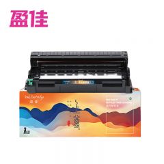 盈佳 YJ-SLD2451H/2605-FD 硒鼓 上尊系列 黑色适用于联想Lenovo 2451等