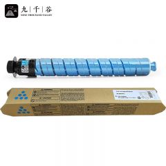 九千谷 墨粉盒 大容量蓝色 MC2001H 支