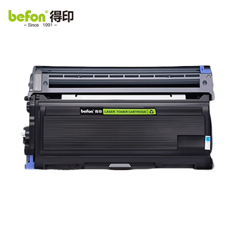 得印 TN2050粉盒+DR2050硒鼓架套装 适用兄弟MFC7420 7020 2820 墨盒 套