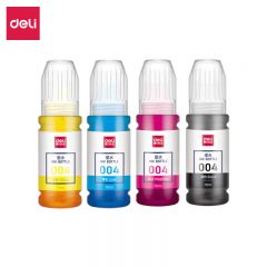 得力 墨水 DBH-004A 套