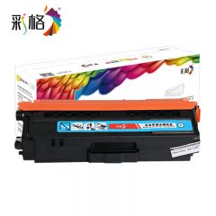 彩格 粉盒 TN-471蓝色 支