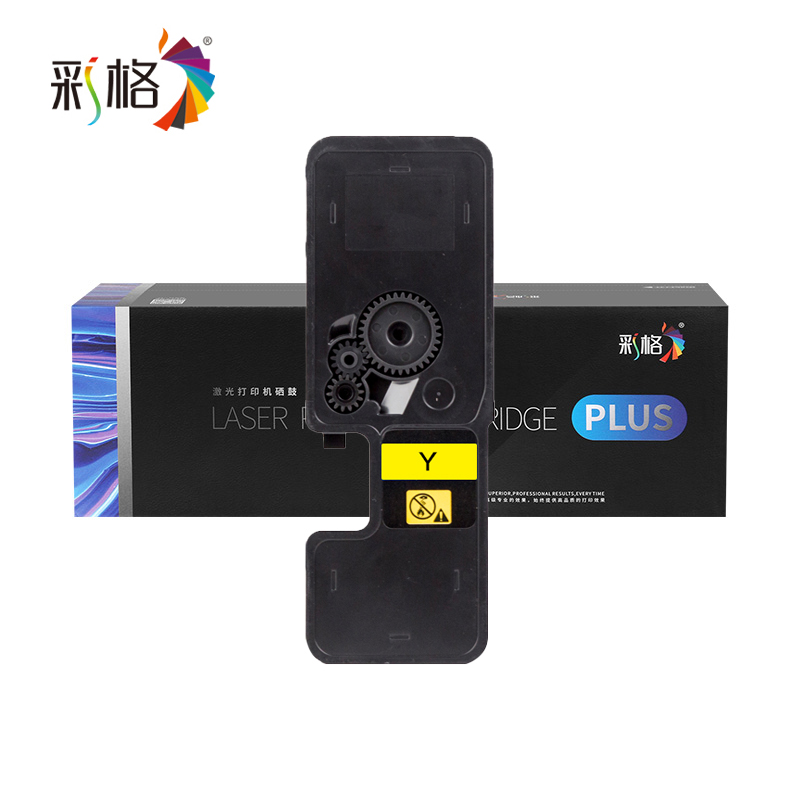 彩格  PLUS系列  粉盒  TL5353Y  支