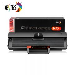 彩格  MAX系列  一体鼓  D111L  BK  2K 支