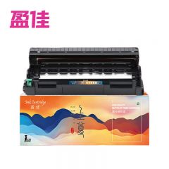 盈佳 YJ-S2140/2822-FD 硒鼓 上尊系列 黑色 12000页/支