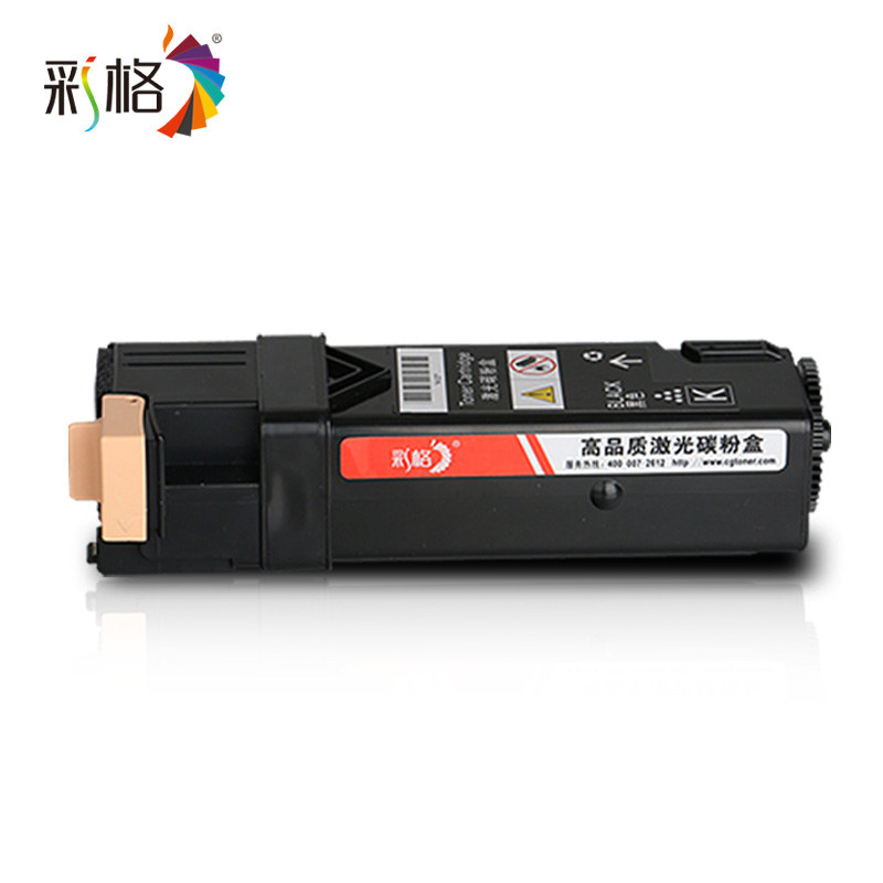 彩格 粉盒 黄色标准容量 CP305d 支