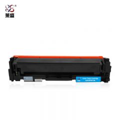 莱盛 LS-CF411A 硒鼓蓝色 支