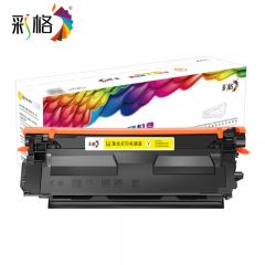 彩格 硒鼓 CF362A  支