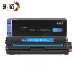 彩格硒鼓  CTL-1108  蓝色 支