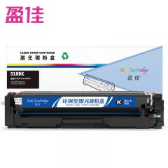 盈佳 硒鼓 黑色商专版 CN-318/418  支