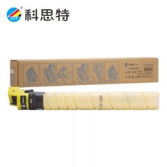 科思特 ADT-C369Y黄色粉盒 适用震旦 309/ADC 369