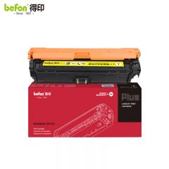 得印 硒鼓 黄色PLUS版 CE342A 支