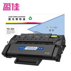 盈佳 硒鼓  PD-300  黑色  支