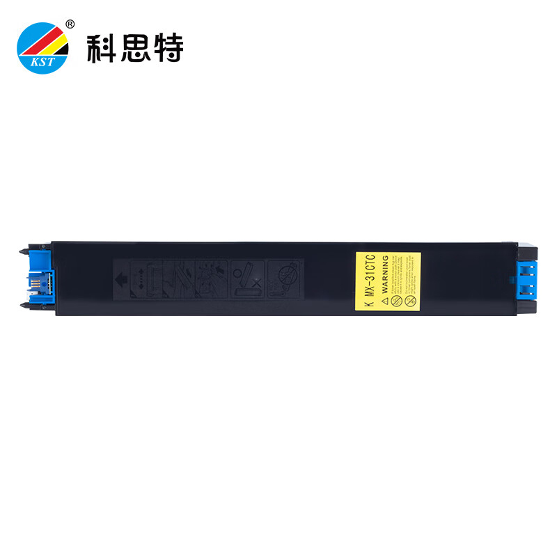 科思特  MX-31CT粉盒 适用夏普复印机MX-2600N 3100N 2601N等碳粉盒 支