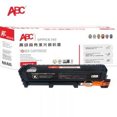 ABC 硒鼓 黑色 CTL1100 支