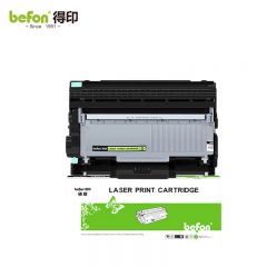 得印 LT2451硒鼓 粉盒套装 适用联想M7605D M7615 M7400pro