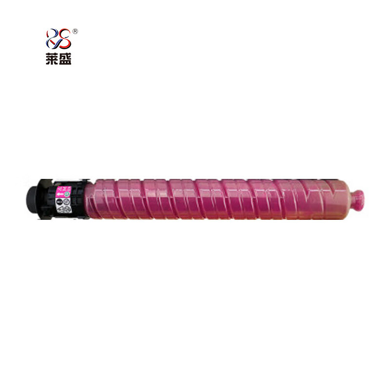 莱盛 粉仓LS-RIC-MPC2503LC-M品适用RICOH MP C2011红色/支