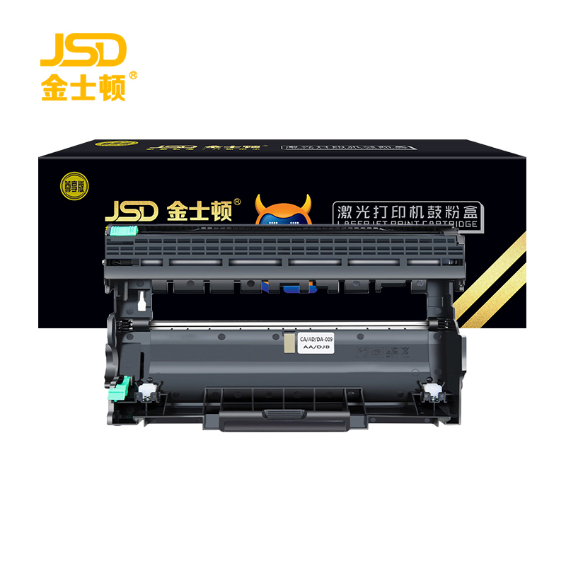 金士顿  硒鼓 黑色 DR2150 支