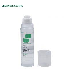 三木 液体胶水 P90-125 125ml 12支/盒