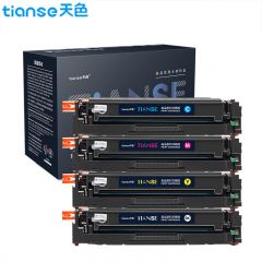 天色 硒鼓 CF510A  四色/套