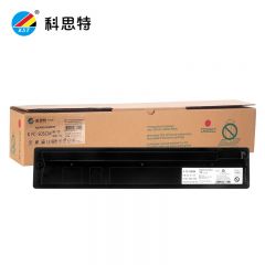 科思特 FC-505C 粉盒 红色大容量 适用东芝2000ac/2500acM 专业版