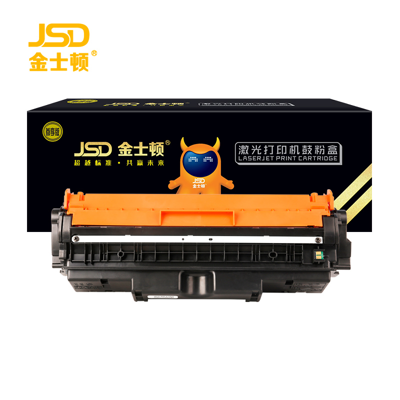 金士顿 硒鼓 黑色 CE314A 支