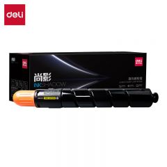 得力 激光碳粉盒 M-NPG45Y (黄色)(只)