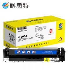 科思特  206A (W2111A)(不带芯片) 硒鼓  支