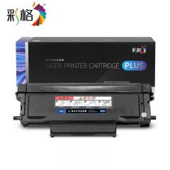 彩格 PLUS系列硒鼓适用奔图TL-5150BM5150ADN粉盒BM5155ADN墨盒BP5150DN BP5155DN激光 TL-5150 BK 3K
