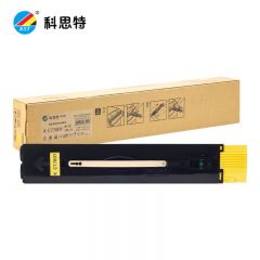 科思特 粉盒C7780Y黄色 适用富士施乐IV-C5580/6680/7780 V-C5580