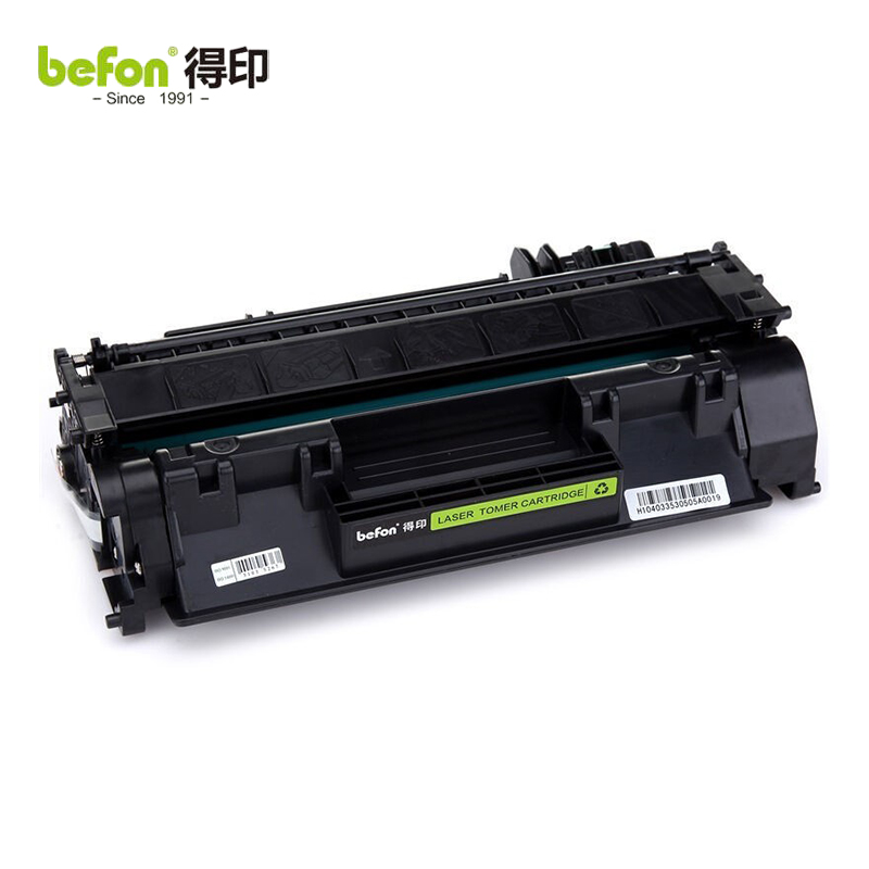 得印 CF280A易加粉硒鼓 适用于HP惠普M401d M401n M401dn M425dn 支