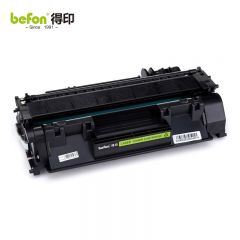 得印 CF280A易加粉硒鼓 适用于HP惠普M401d M401n M401dn M425dn 支