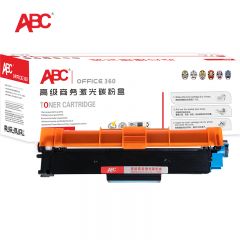 ABC 硒鼓 TN287 蓝色  支