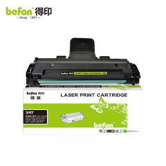 得印 3117黑色硒鼓 适用三星SCX-4321 4521D3 4321NS 4521F硒鼓  支