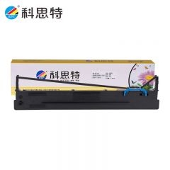 科思特 110D-8色带 适用得实 DS2100II DS700II 110A-8 色带架含色带芯