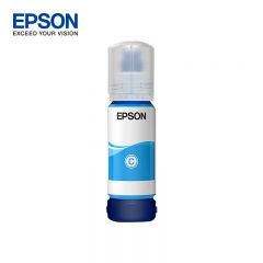 爱普生（EPSON） 009系列原装墨水青色C13T06E280 约6000页适用L6558/L6578/L15168/L15158机型