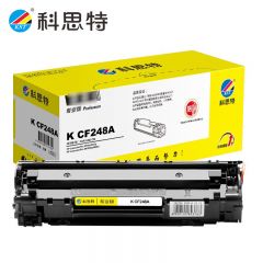 科思特 K 黑色 硒鼓 适用惠普M28w 专业版 CF248A /支