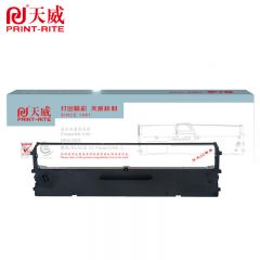 天威  适用联想LR611色带DP-615KII色带架适用610K 615KII 630KII 支
