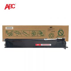 ABC 硒鼓 2303A 黑色 支