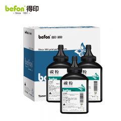 得印  碳粉 LT401/BL-03（3支/组）