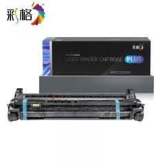 彩格 PLUS系列 硒鼓鼓架 LDX381 BK 25K /支