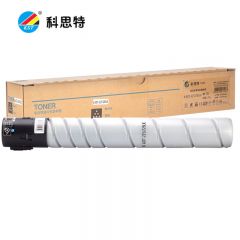 科思特 粉盒 黑色 ADT-225  支
